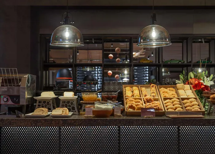 Hualta Hotel Mendoza, Curio Collection by Hilton