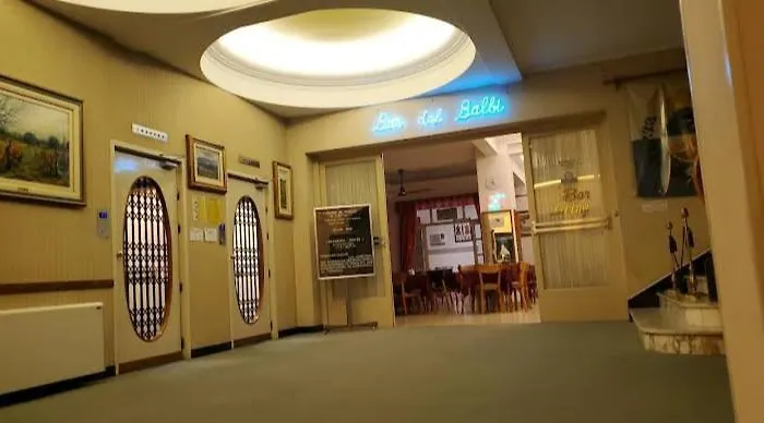 Hotel Balbi Resort