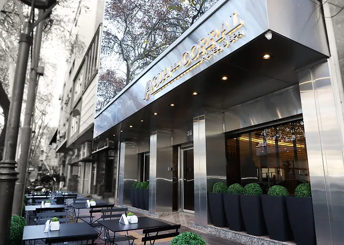 Agua del Corral Hotel&Spa