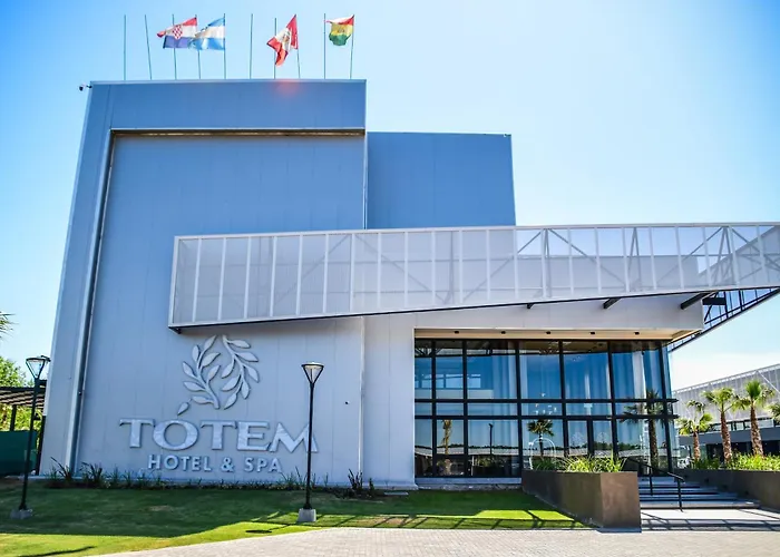 Totem Hotel & Spa