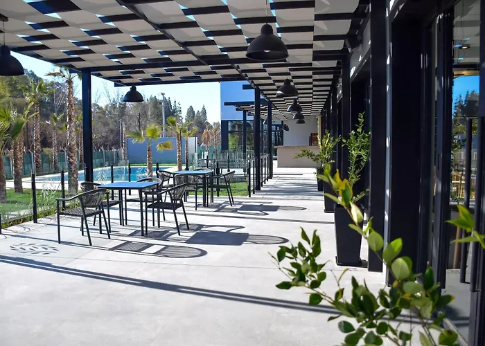 Tótem Hotel&Spa