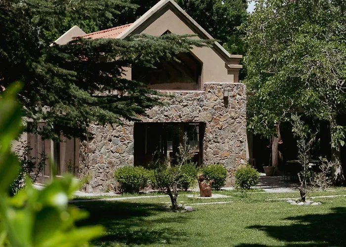 Casa Entonada - Hotel Boutique