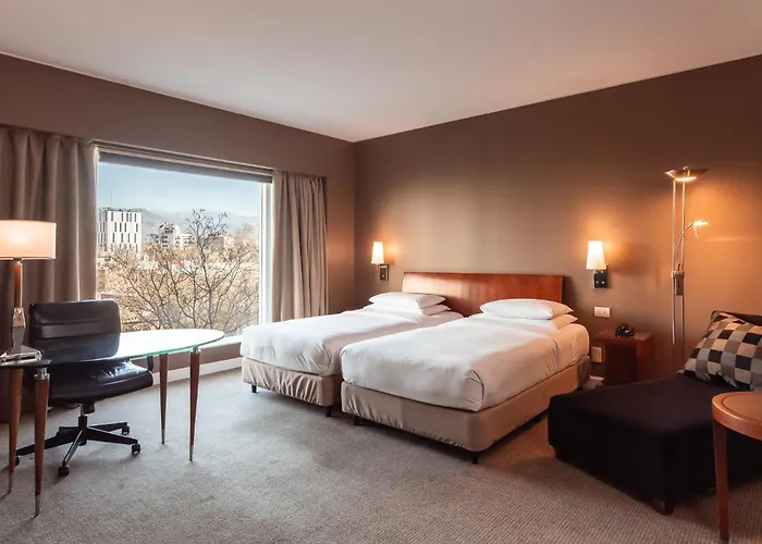 Park Hyatt Mendoza Hotel, Casino&Spa