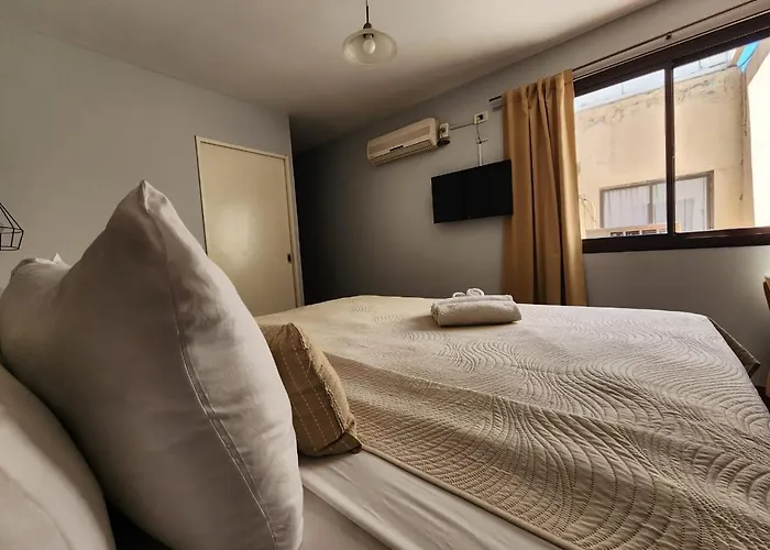 Essencial Hotel Spa